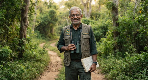 Dr. N. Ranasinghe